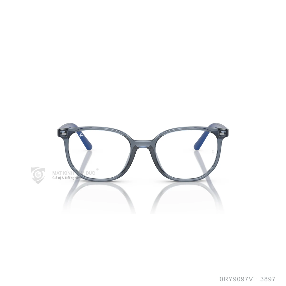 Gọng kính Rayban 0RY9097V - Ảnh 11