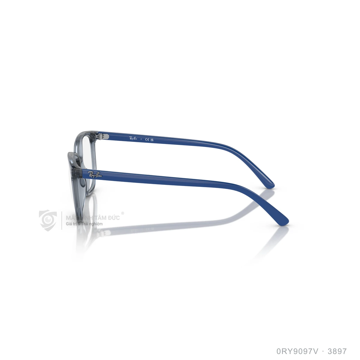 Gọng kính Rayban 0RY9097V - Ảnh 14