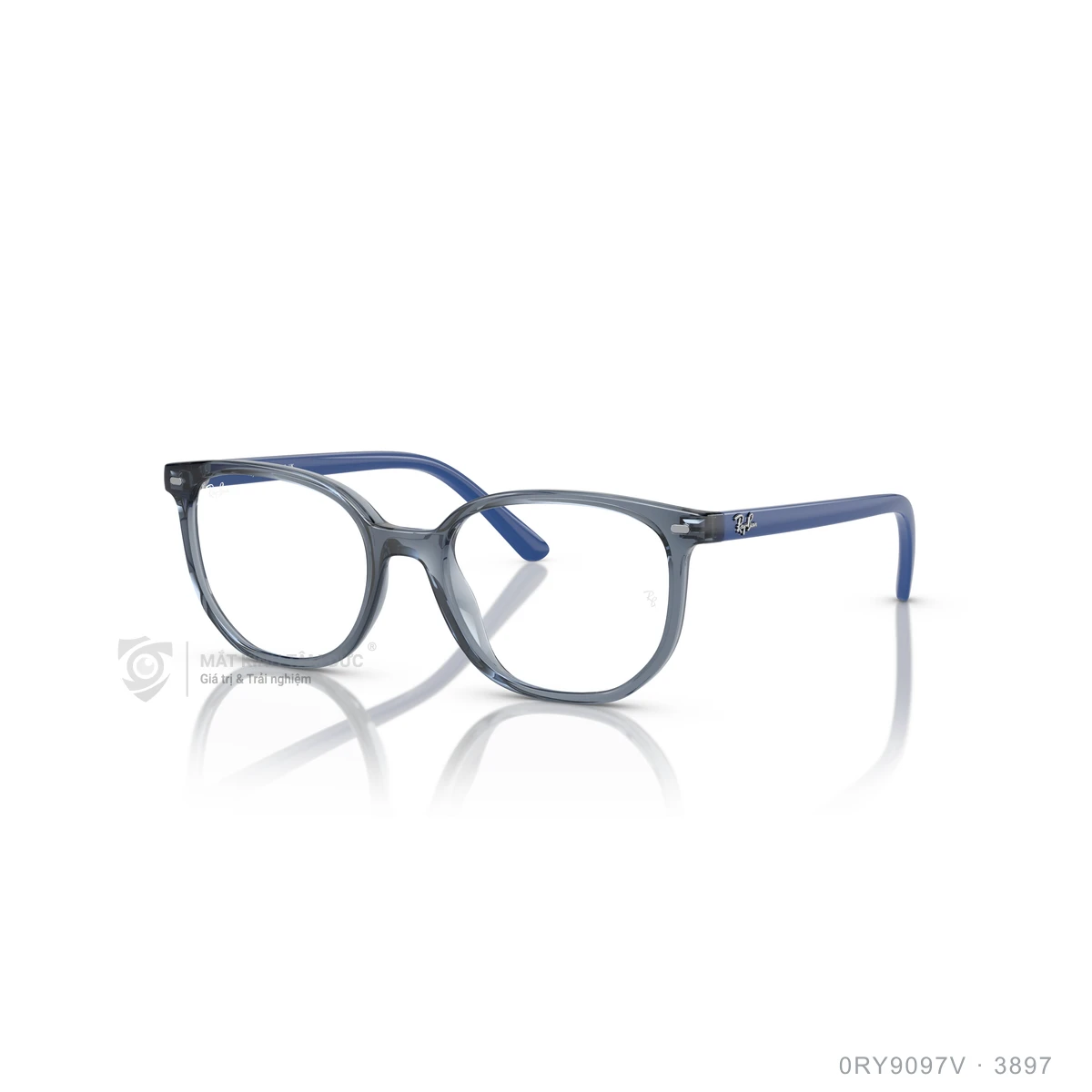 Gọng kính Rayban 0RY9097V - Ảnh 12
