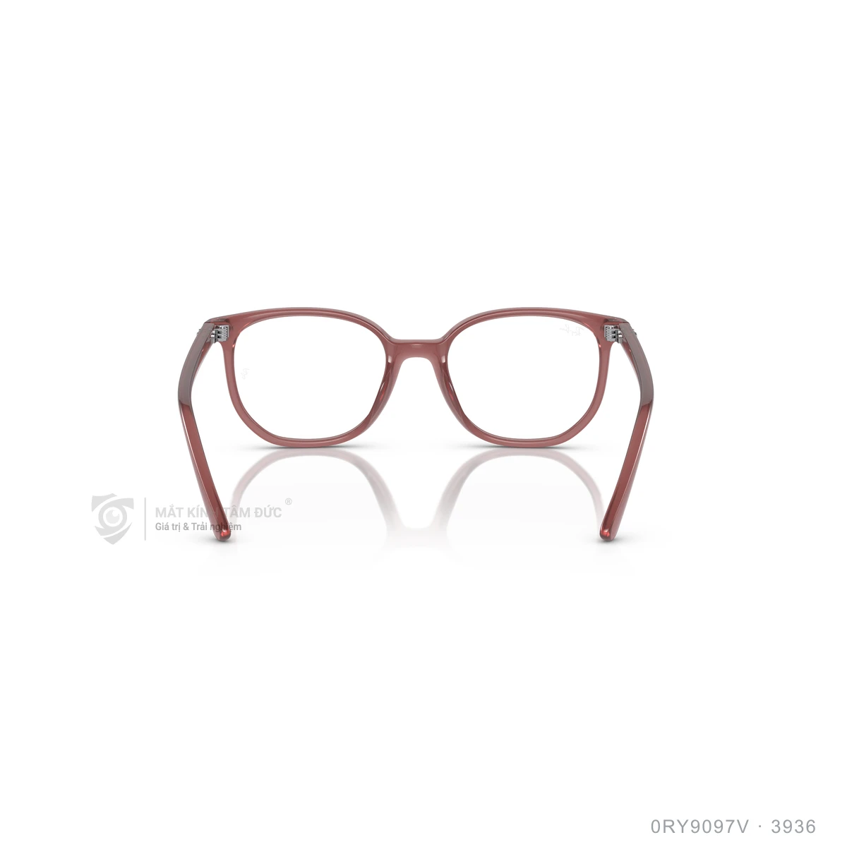 Gọng kính Rayban 0RY9097V - Ảnh 20