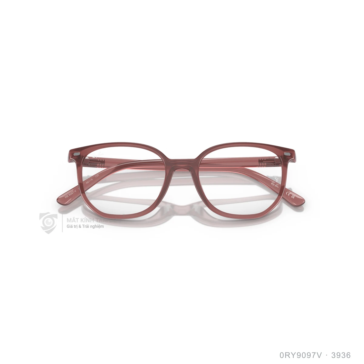 Gọng kính Rayban 0RY9097V - Ảnh 18