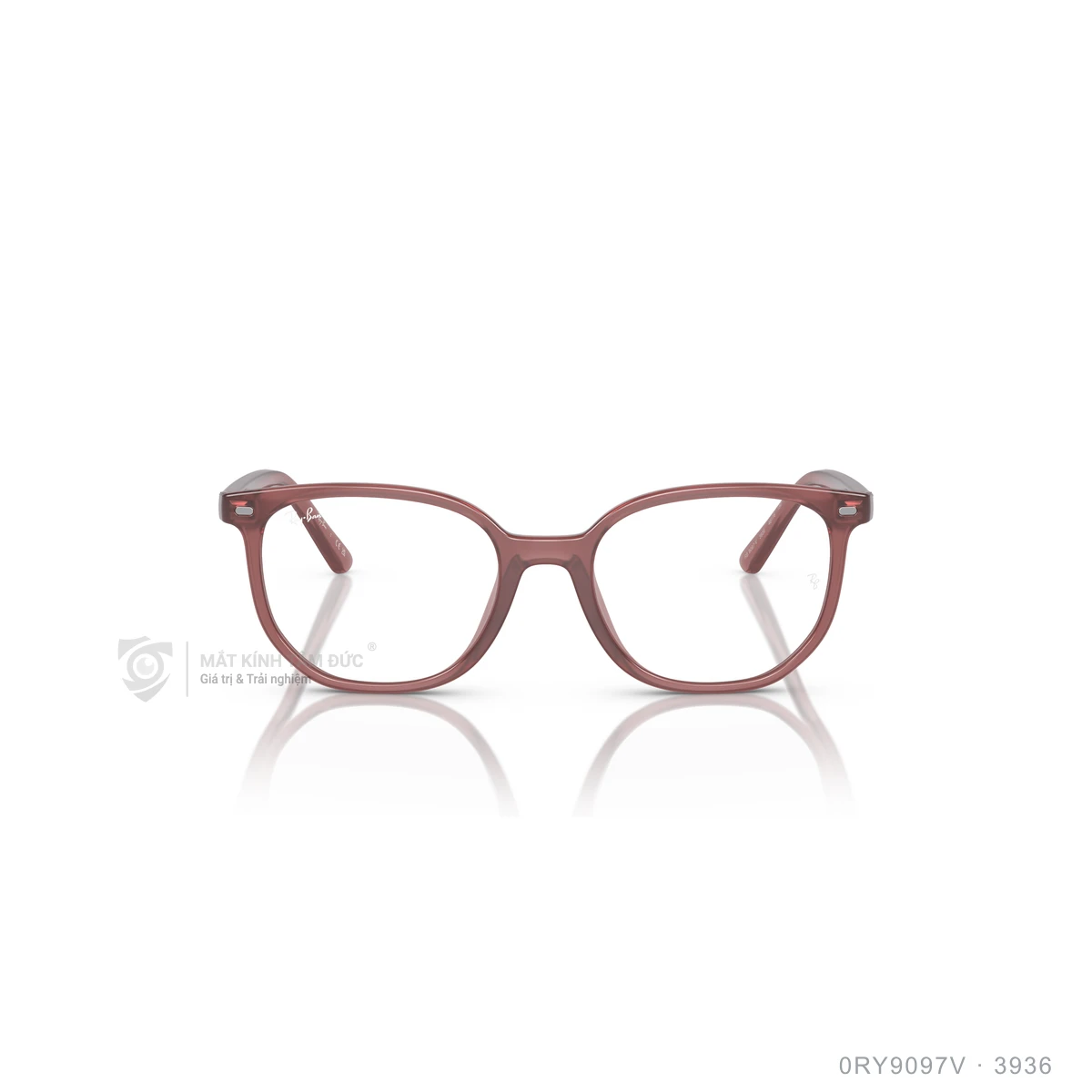 Gọng kính Rayban 0RY9097V - Ảnh 16