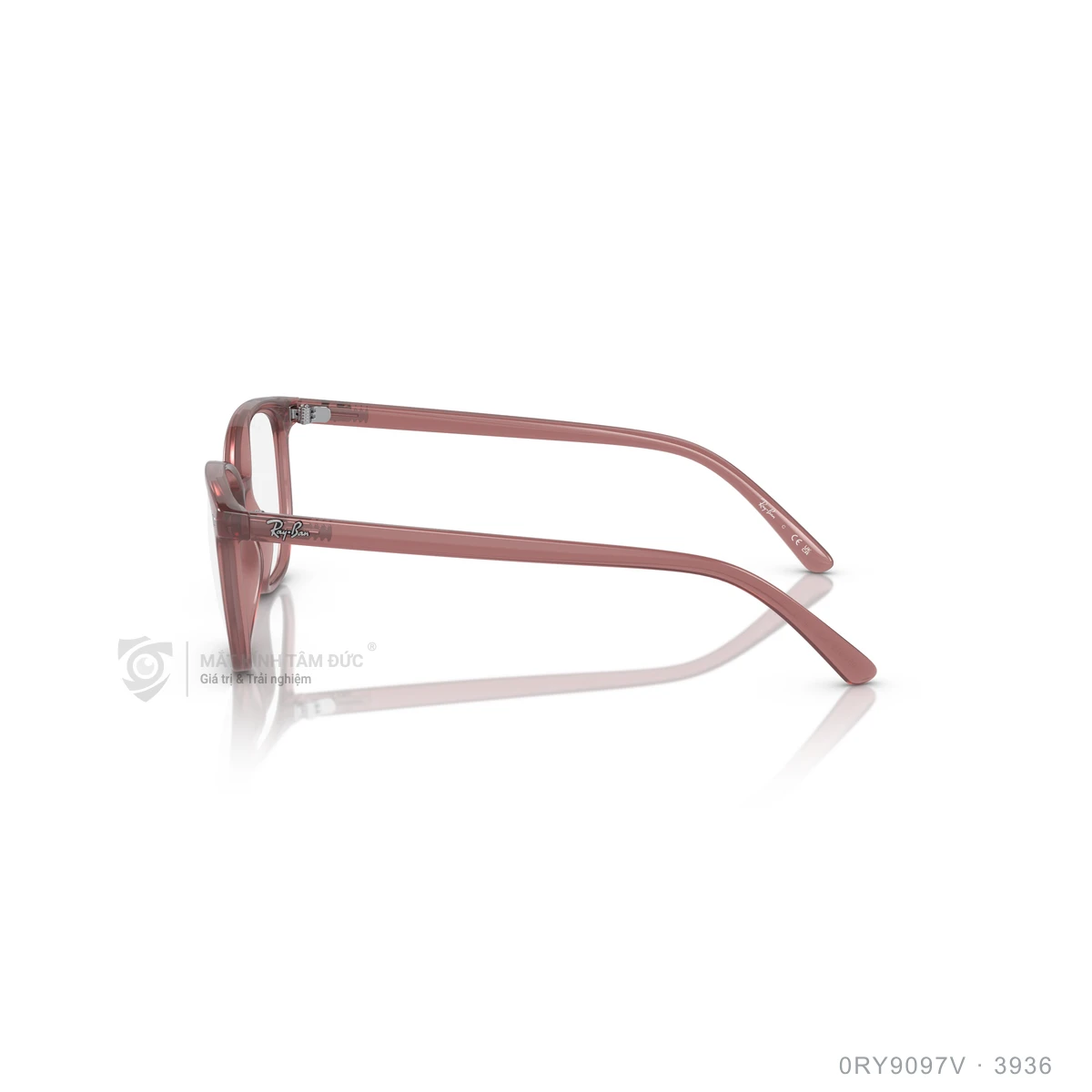 Gọng kính Rayban 0RY9097V - Ảnh 19