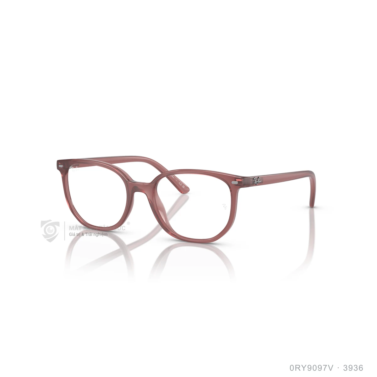 Gọng kính Rayban 0RY9097V - Ảnh 17