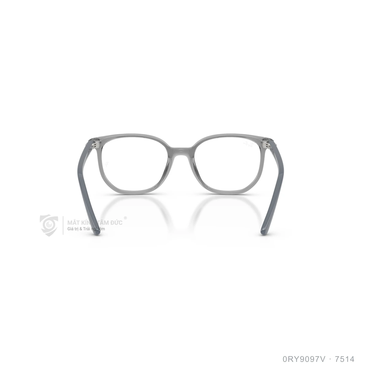 Gọng kính Rayban 0RY9097V - Ảnh 25