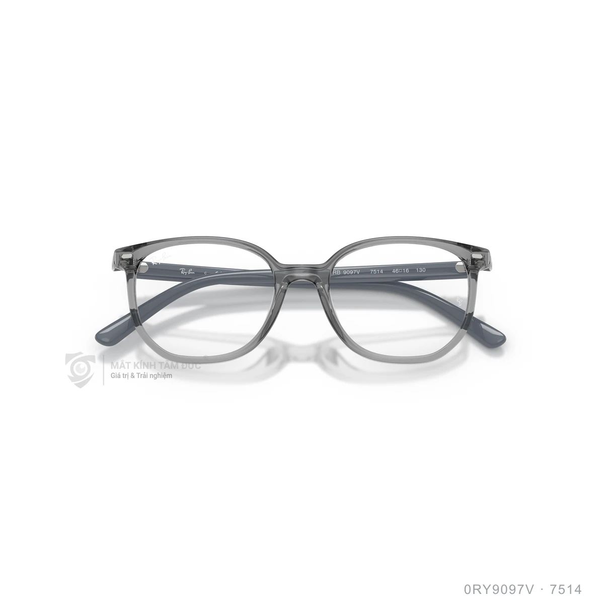 Gọng kính Rayban 0RY9097V - Ảnh 23