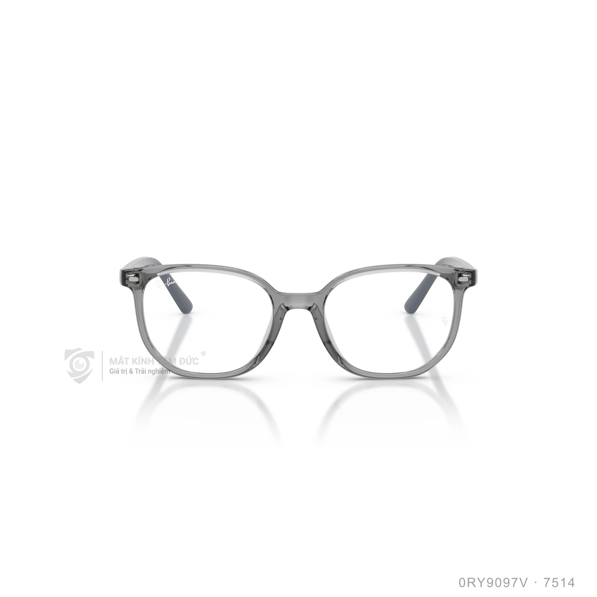 Gọng kính Rayban 0RY9097V - Ảnh 21