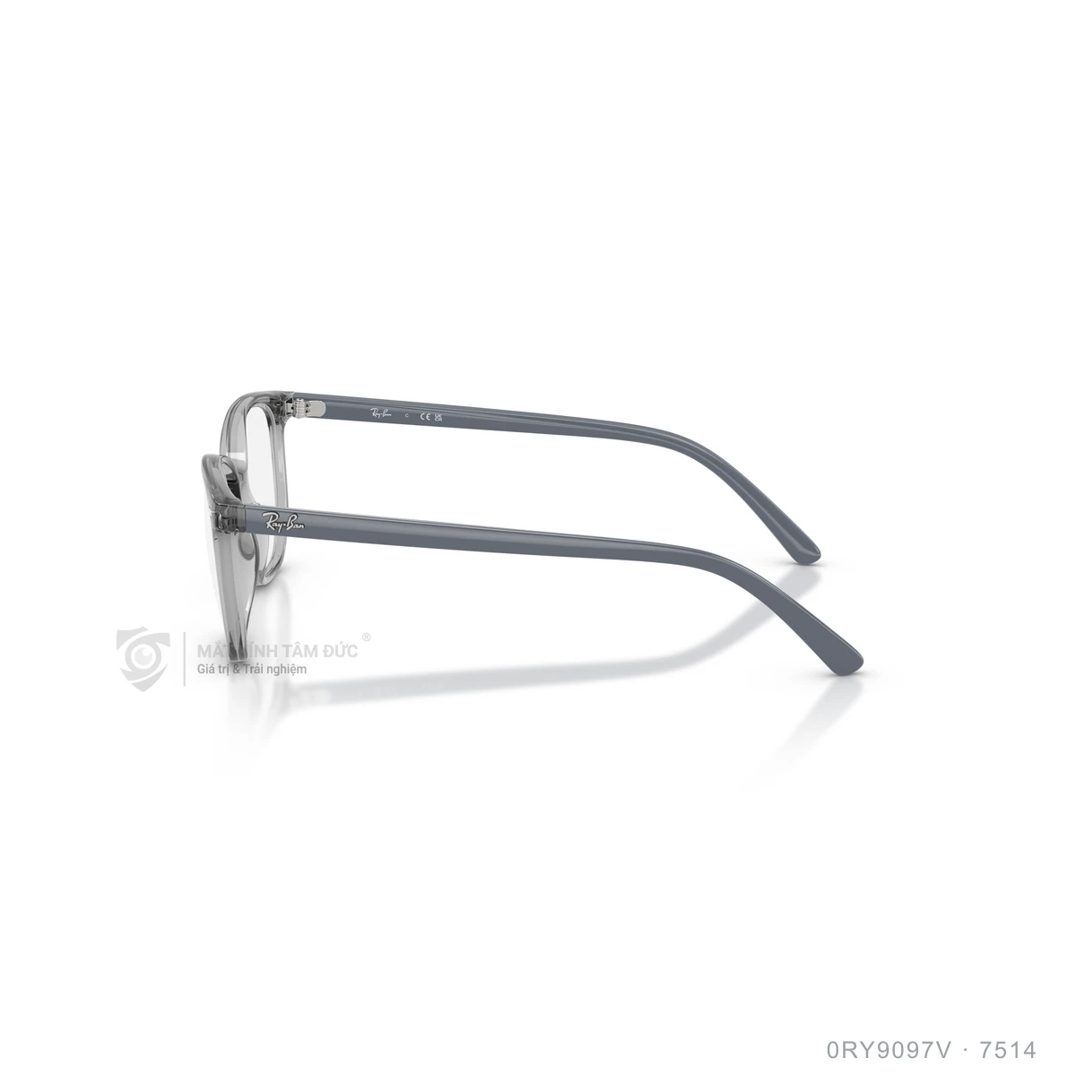 Gọng kính Rayban 0RY9097V - Ảnh 24
