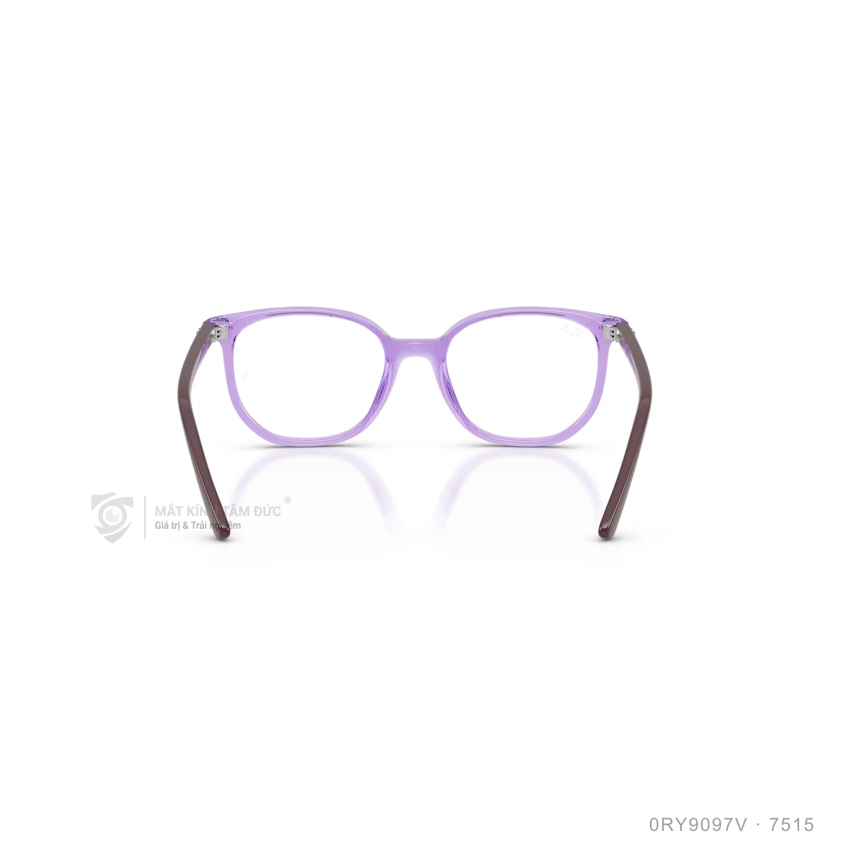 Gọng kính Rayban 0RY9097V - Ảnh 30