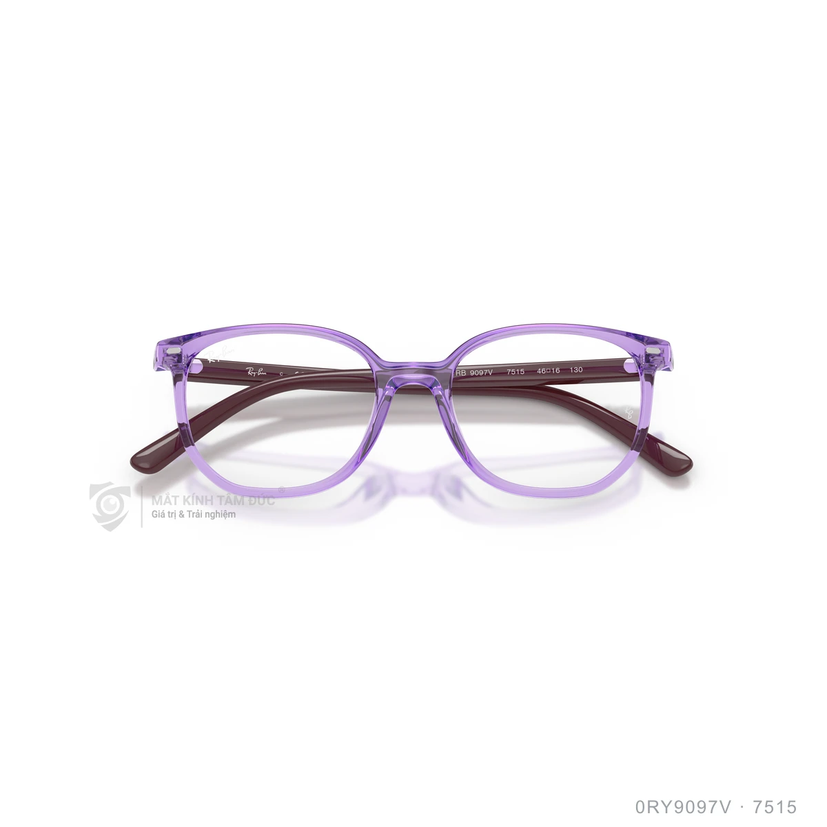 Gọng kính Rayban 0RY9097V - Ảnh 28