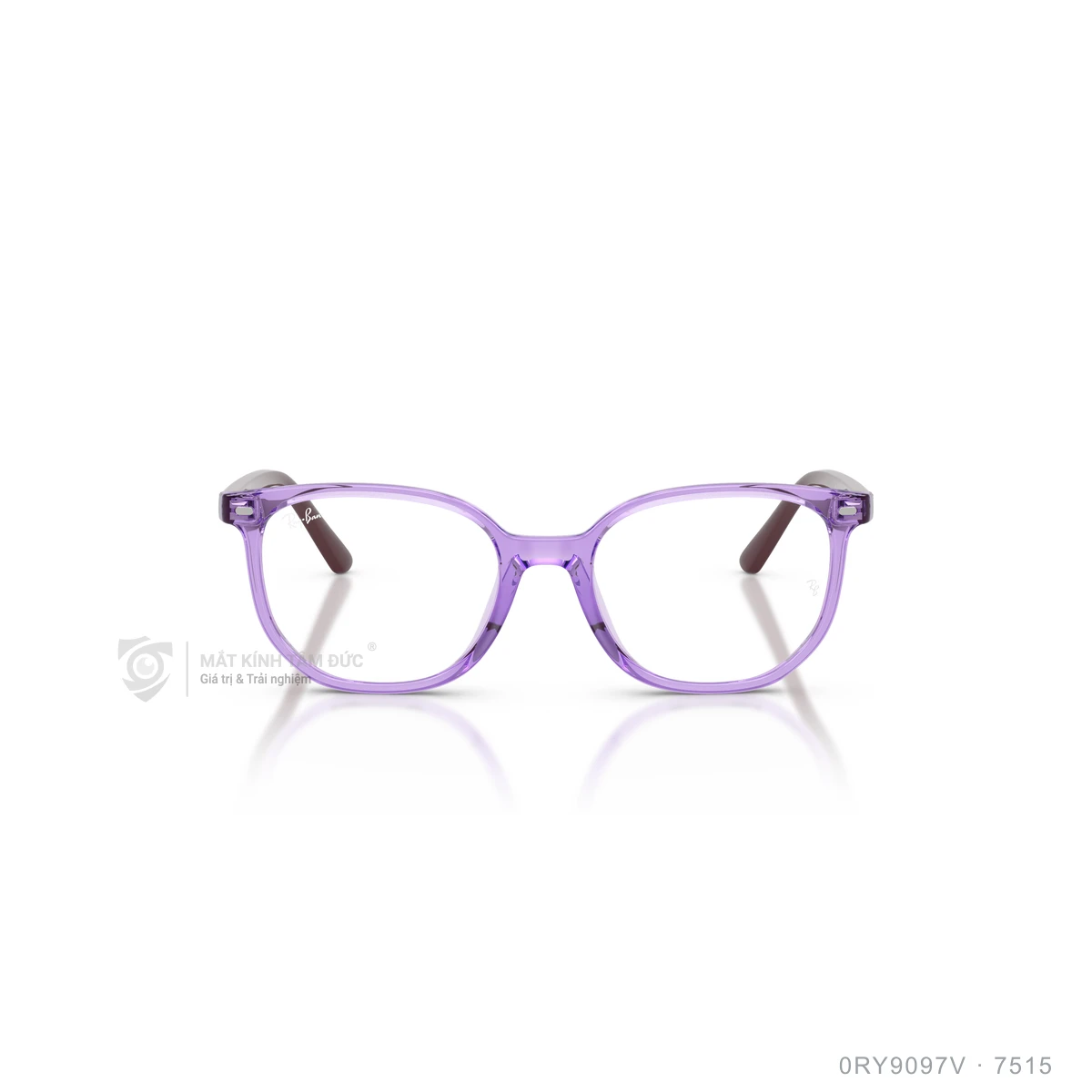 Gọng kính Rayban 0RY9097V - Ảnh 26