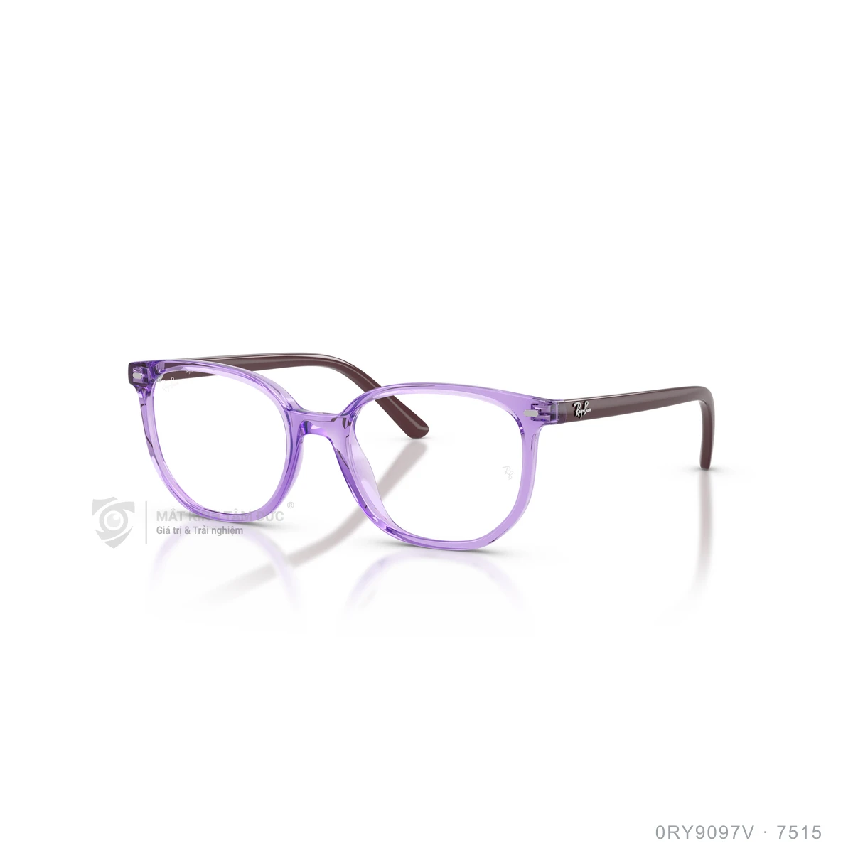 Gọng kính Rayban 0RY9097V - Ảnh 27