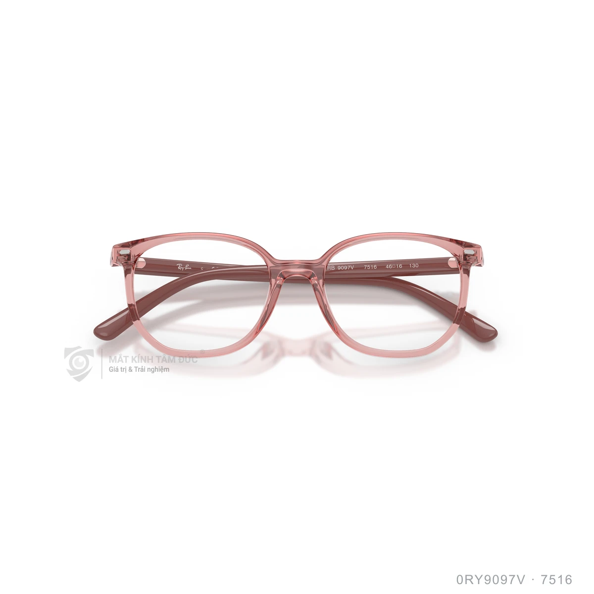 Gọng kính Rayban 0RY9097V - Ảnh 3