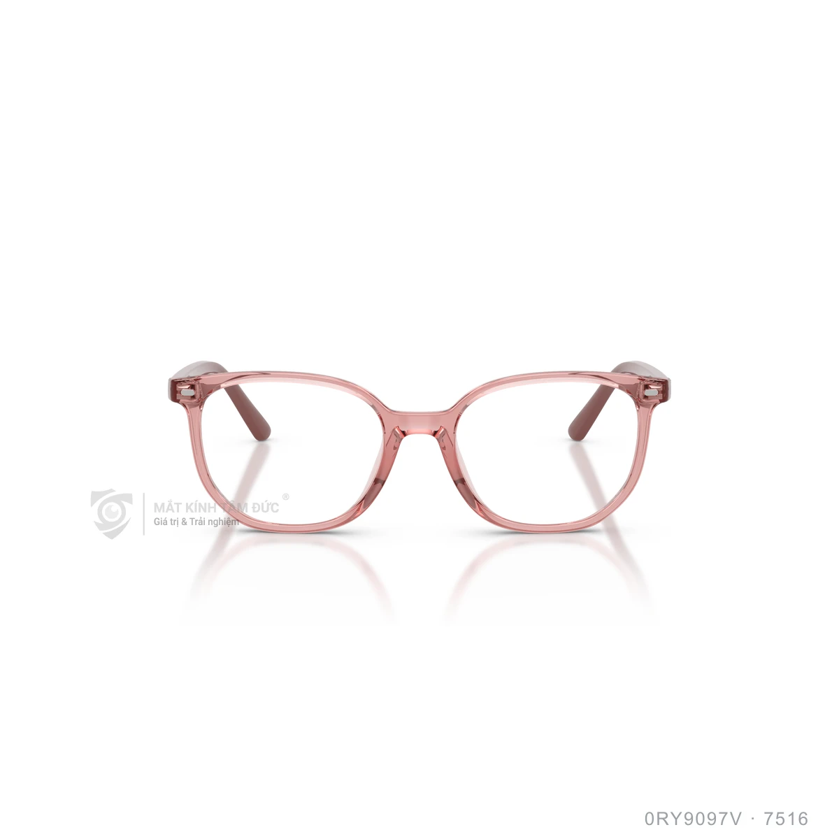 Gọng kính Rayban 0RY9097V - Ảnh 1