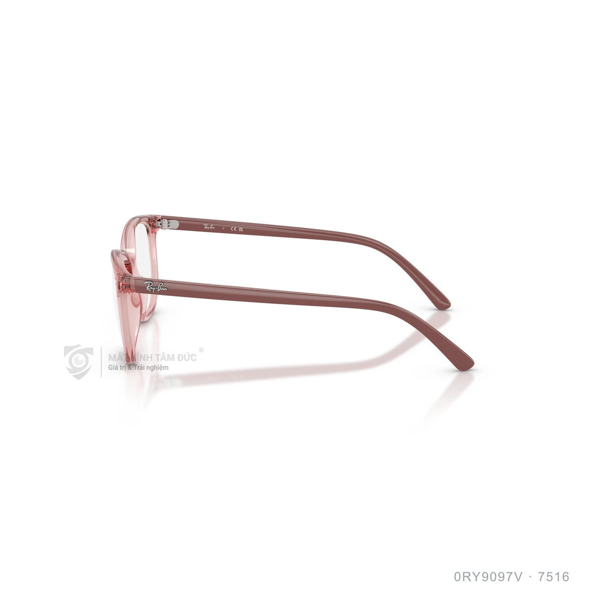 Gọng kính Rayban 0RY9097V - Ảnh 4