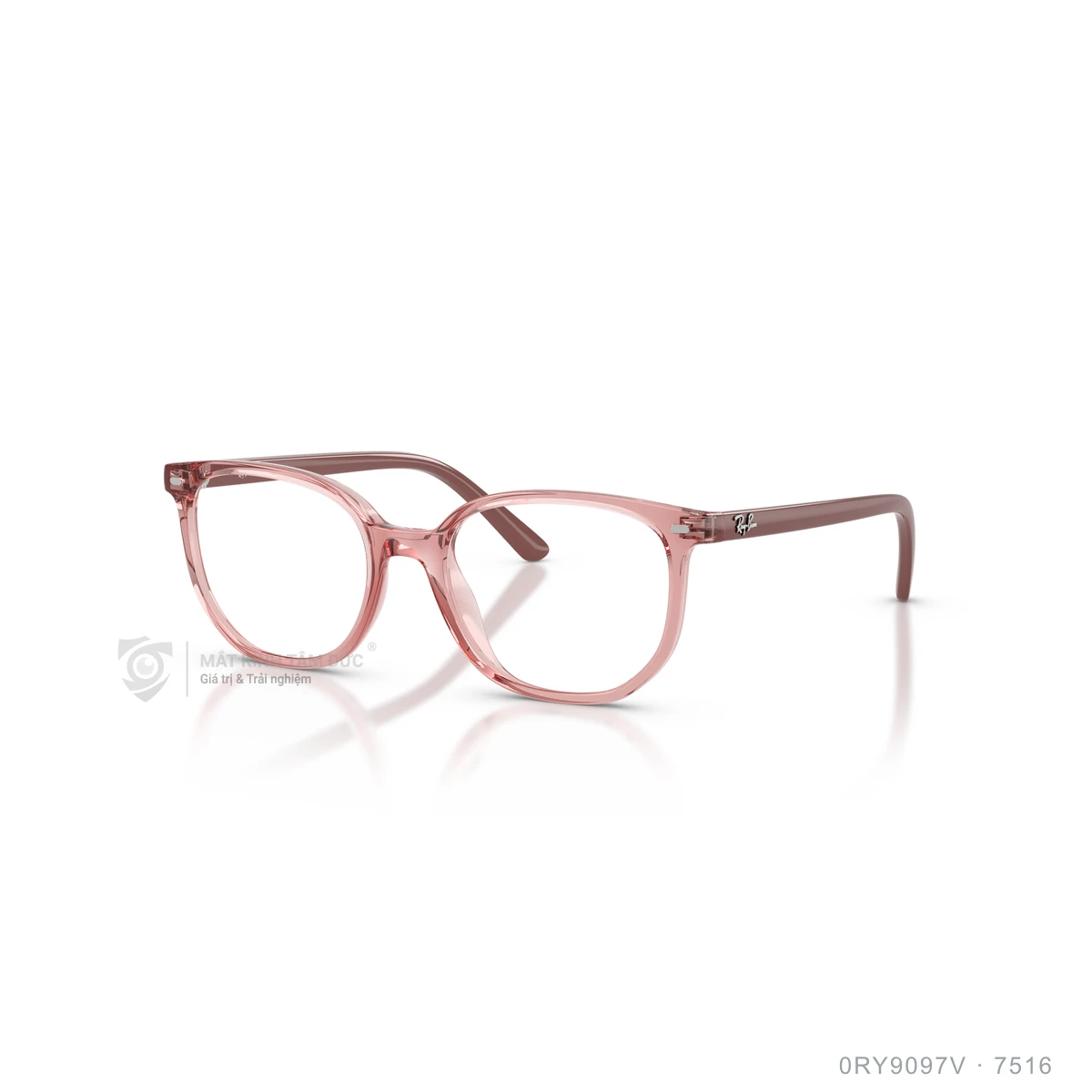 Gọng kính Rayban 0RY9097V - Ảnh 2