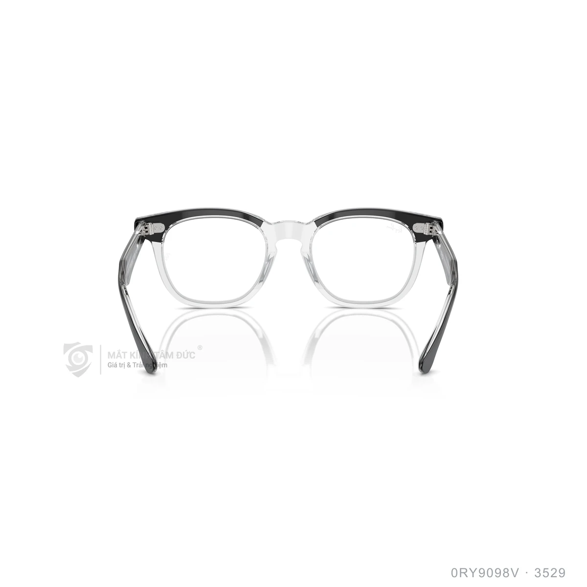 Gọng kính Rayban 0RY9098V - Ảnh 5