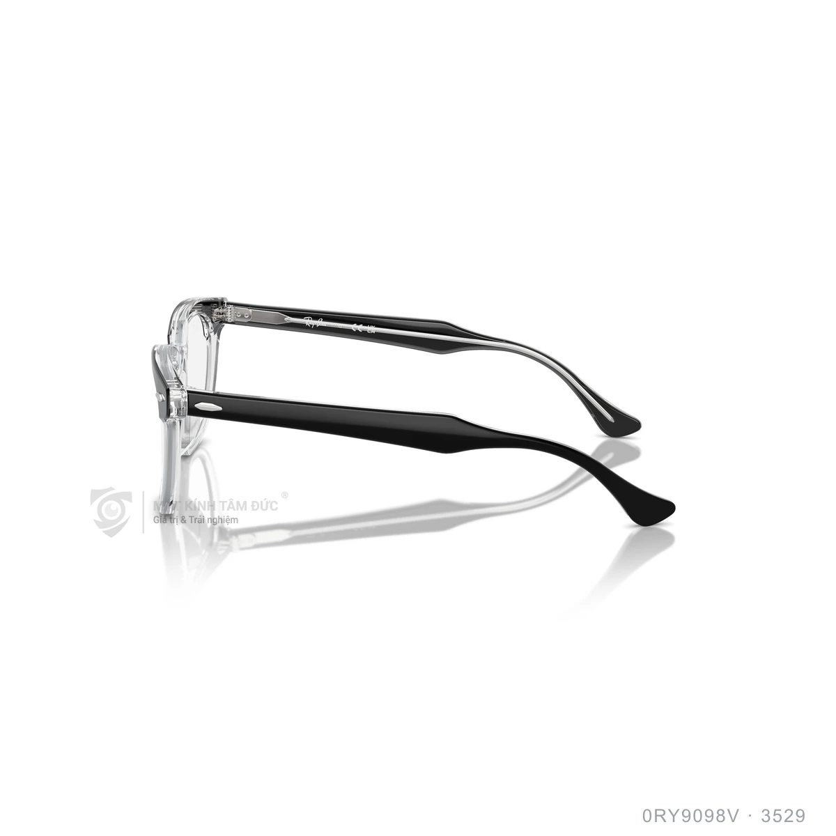 Gọng kính Rayban 0RY9098V - Ảnh 4