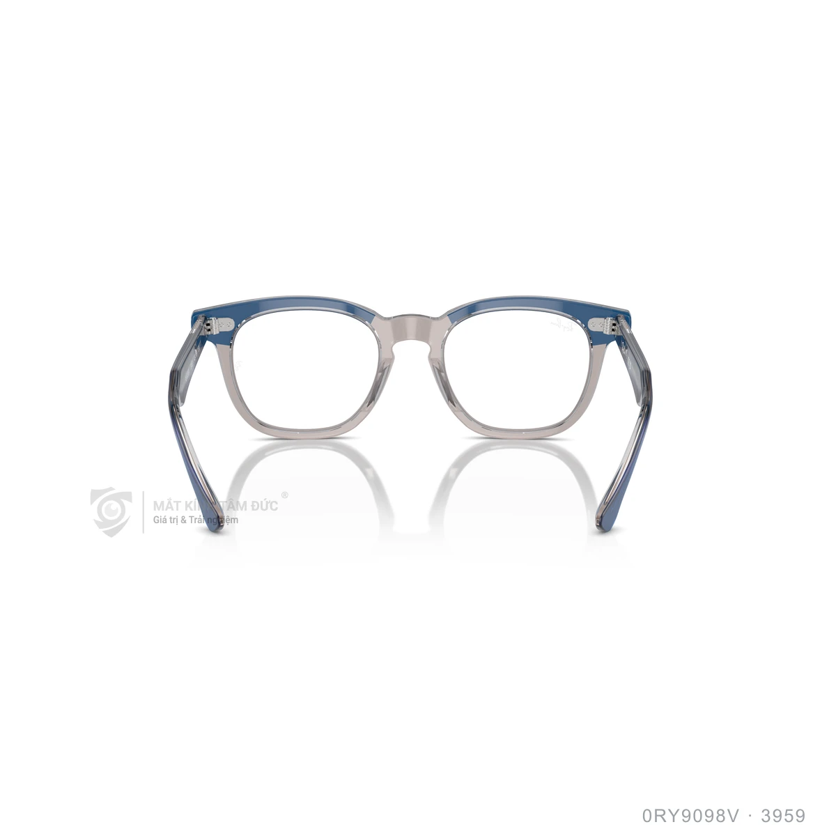 Gọng kính Rayban 0RY9098V - Ảnh 10