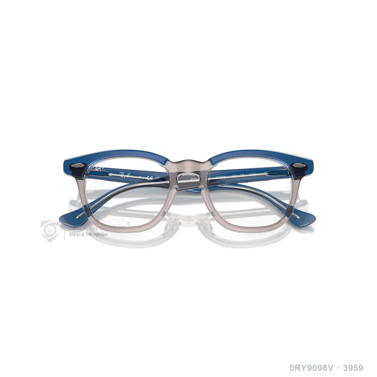 Gọng kính Rayban 0RY9098V - Ảnh 8