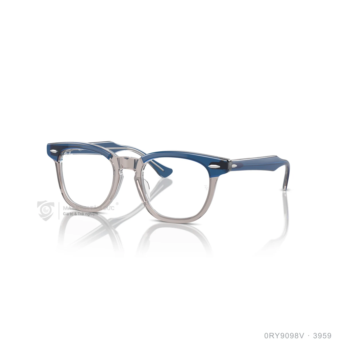 Gọng kính Rayban 0RY9098V - Ảnh 7