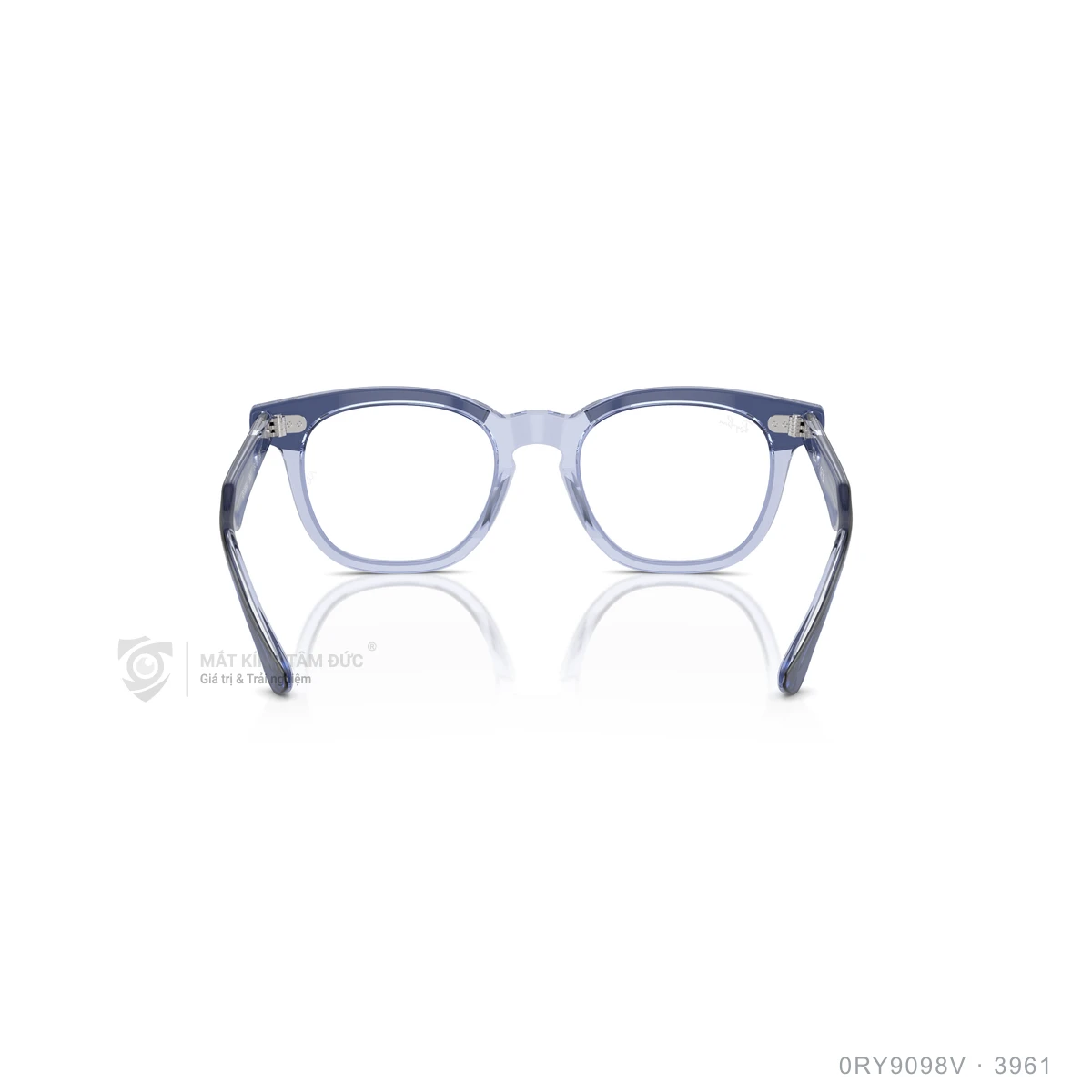 Gọng kính Rayban 0RY9098V - Ảnh 15