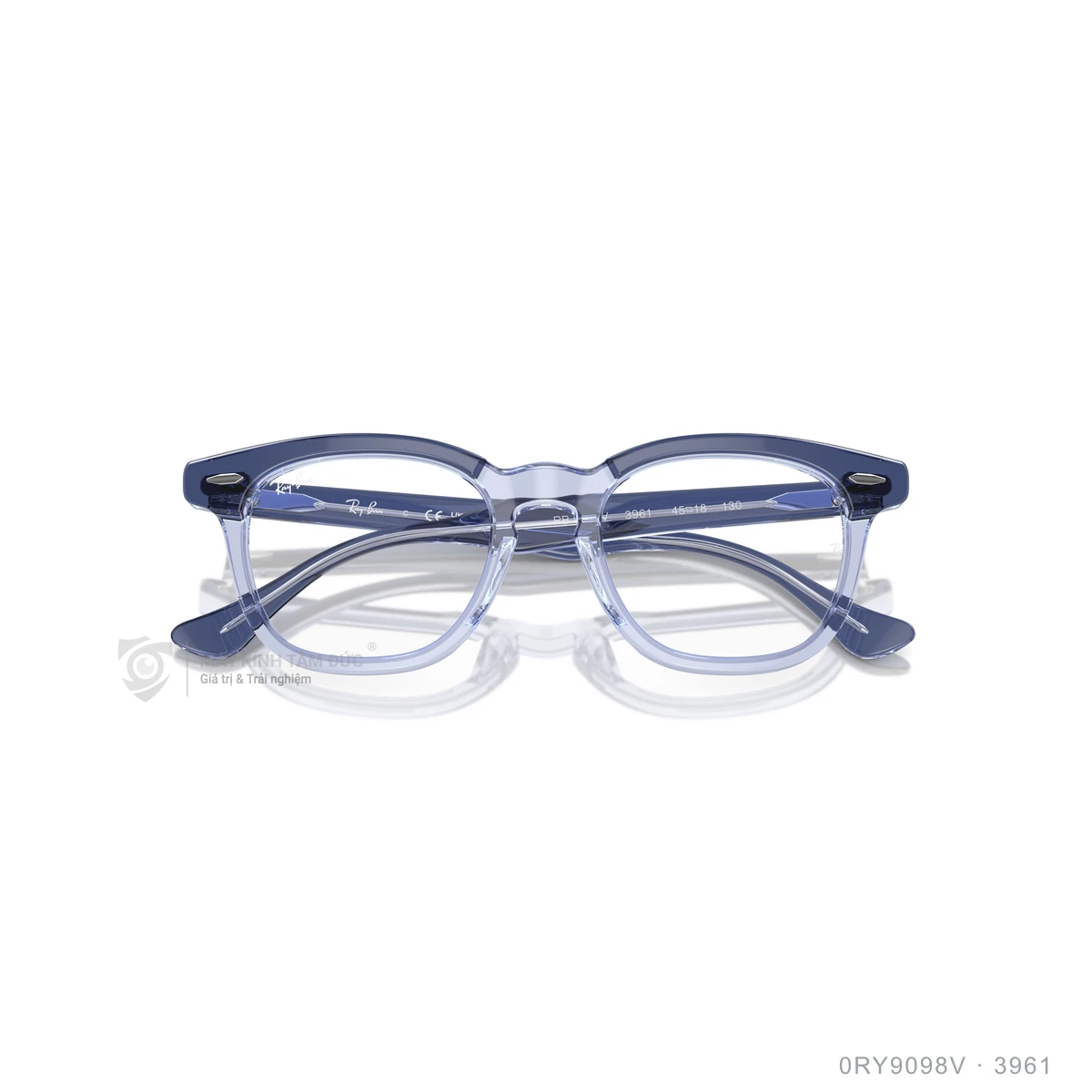 Gọng kính Rayban 0RY9098V - Ảnh 13