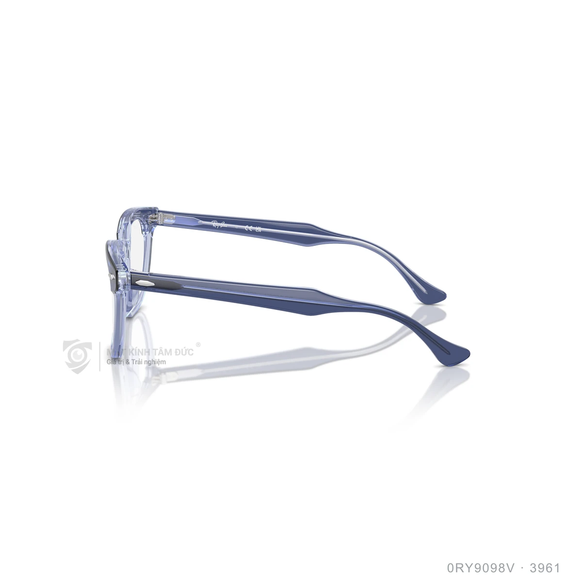 Gọng kính Rayban 0RY9098V - Ảnh 14