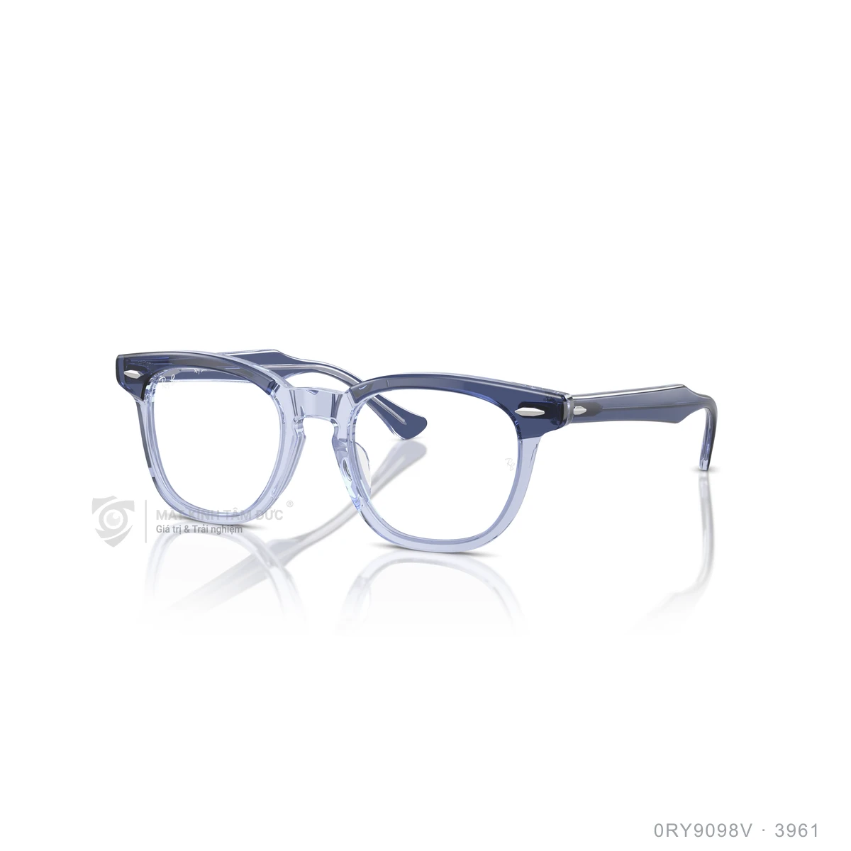 Gọng kính Rayban 0RY9098V - Ảnh 12