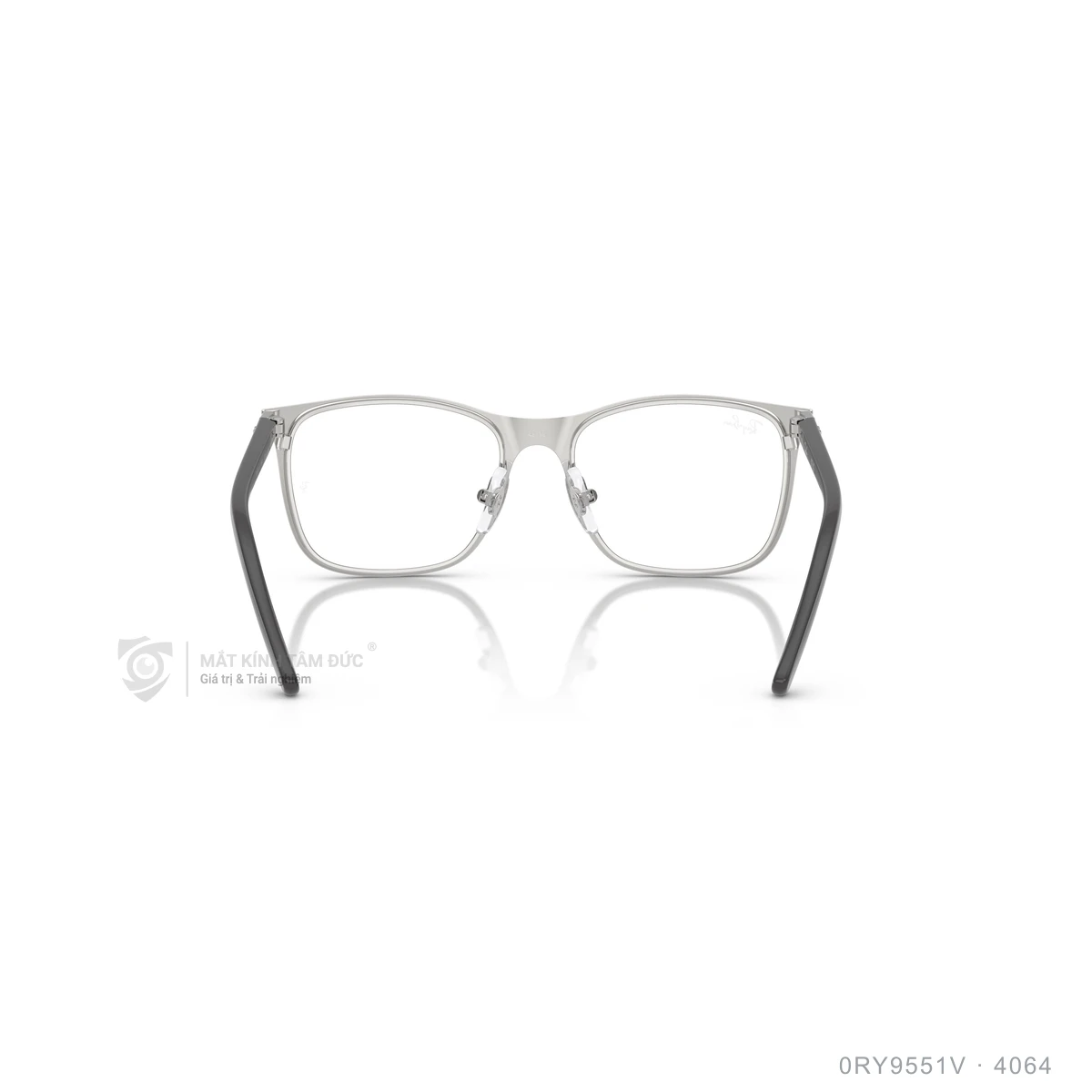 Gọng kính Rayban 0RY9551V - Ảnh 5