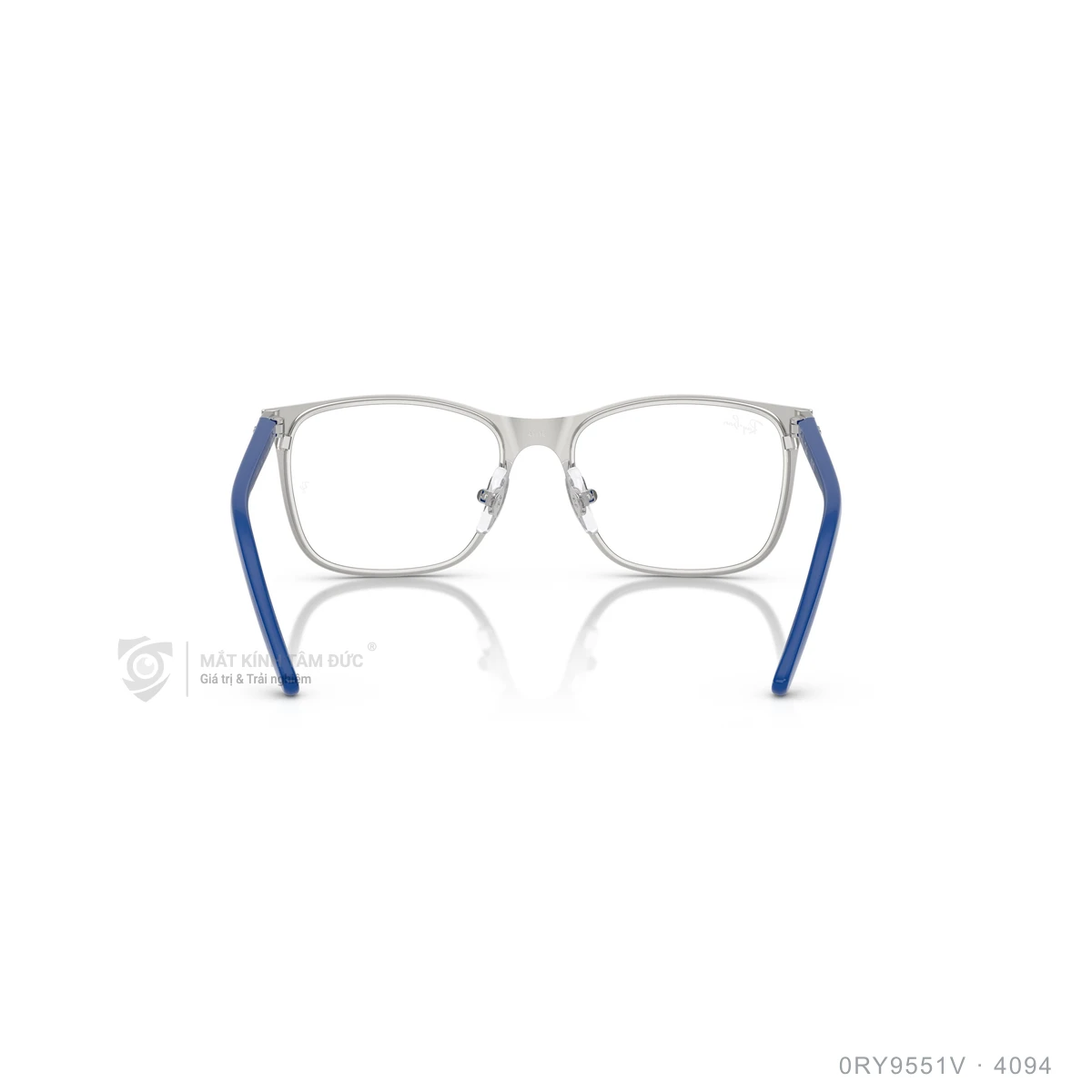 Gọng kính Rayban 0RY9551V - Ảnh 25