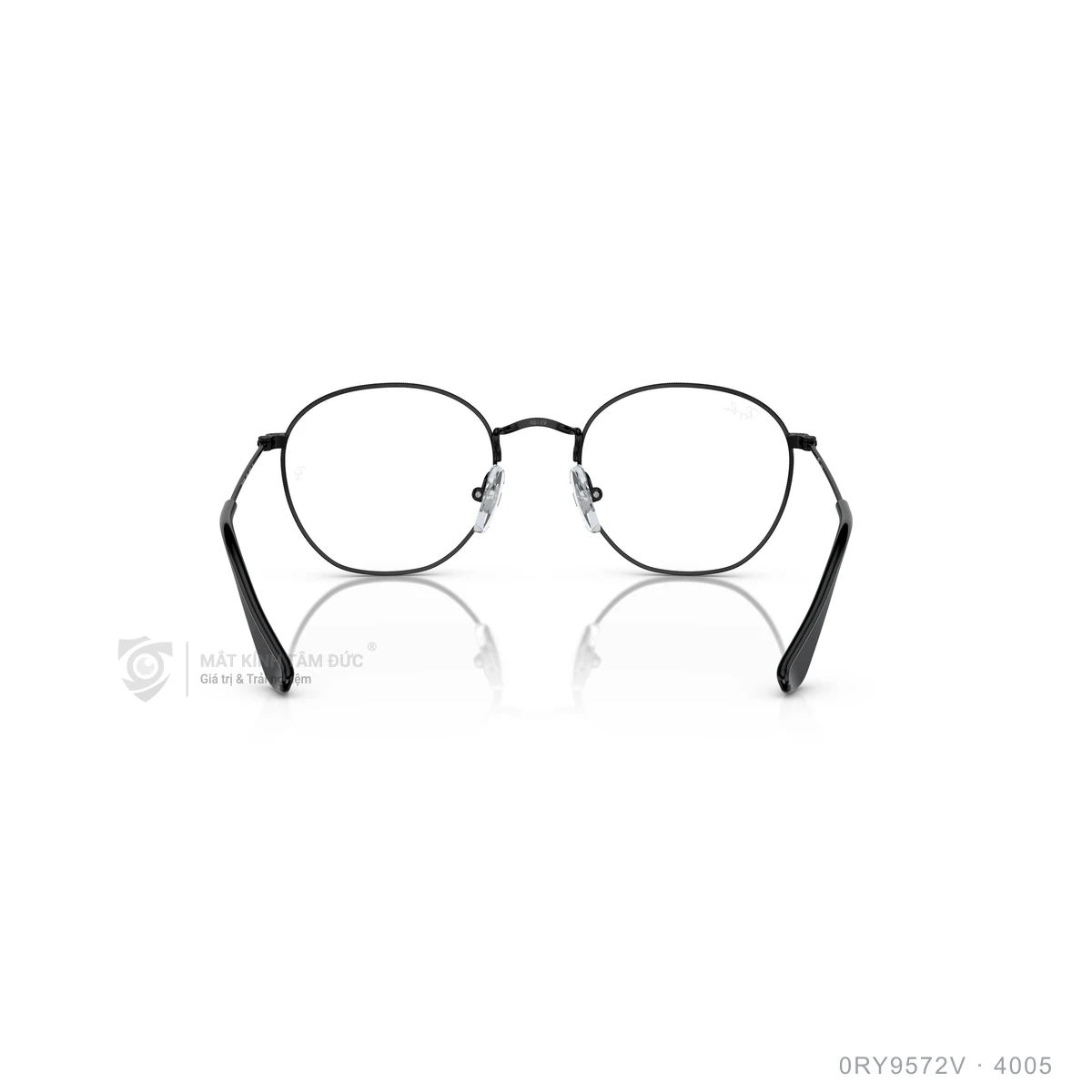 Gọng kính Rayban 0RY9572V - Ảnh 15