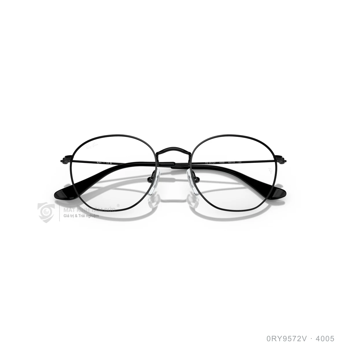 Gọng kính Rayban 0RY9572V - Ảnh 13