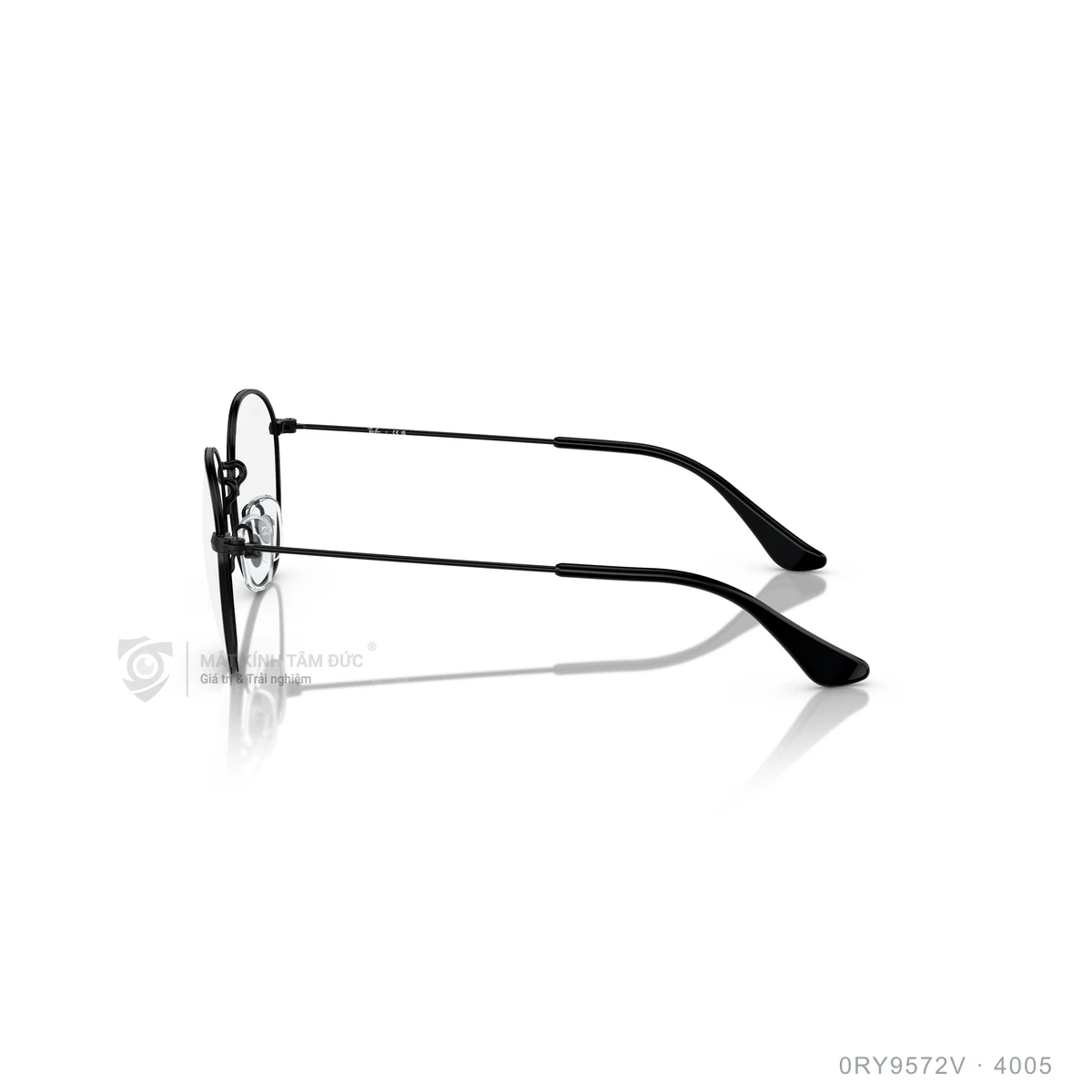 Gọng kính Rayban 0RY9572V - Ảnh 14