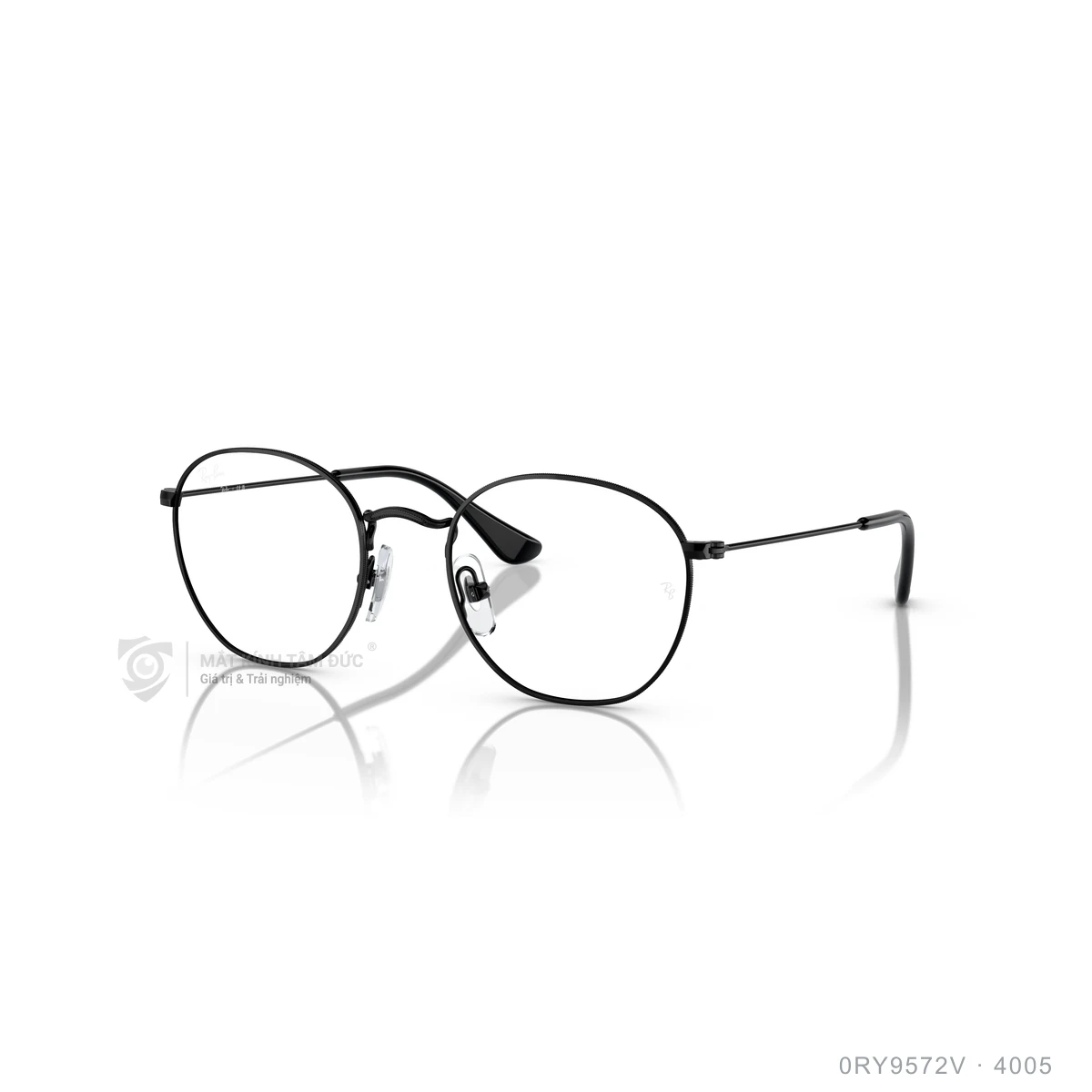 Gọng kính Rayban 0RY9572V - Ảnh 12