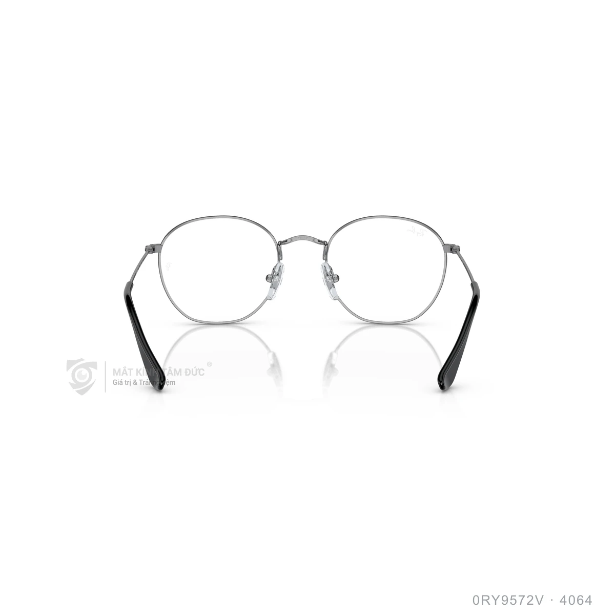 Gọng kính Rayban 0RY9572V - Ảnh 25