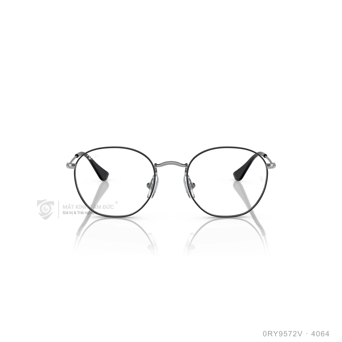 Gọng kính Rayban 0RY9572V - Ảnh 21