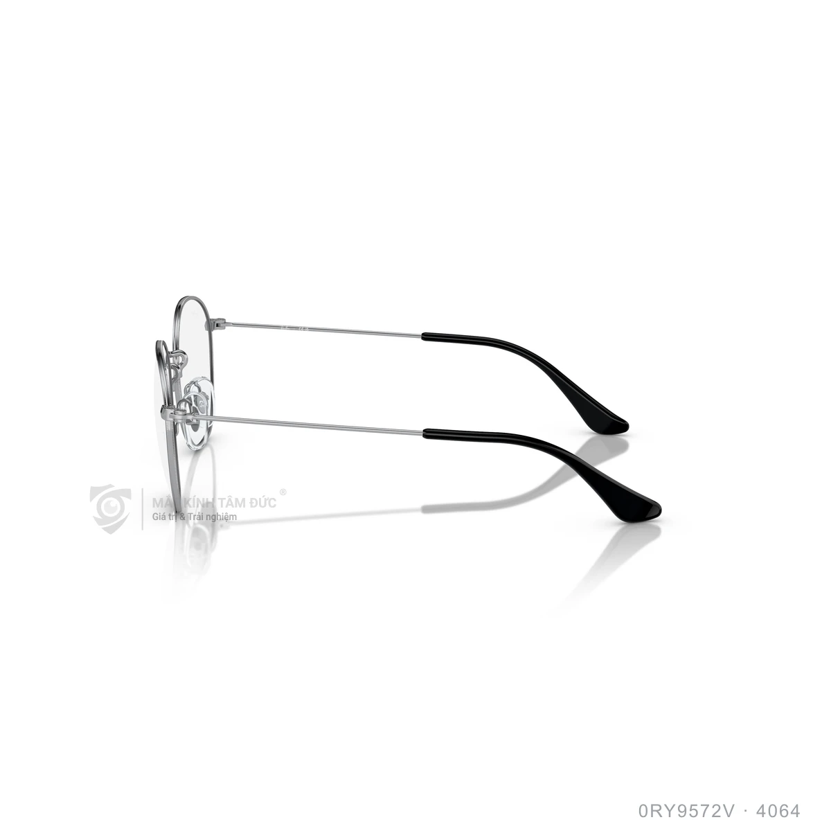 Gọng kính Rayban 0RY9572V - Ảnh 24