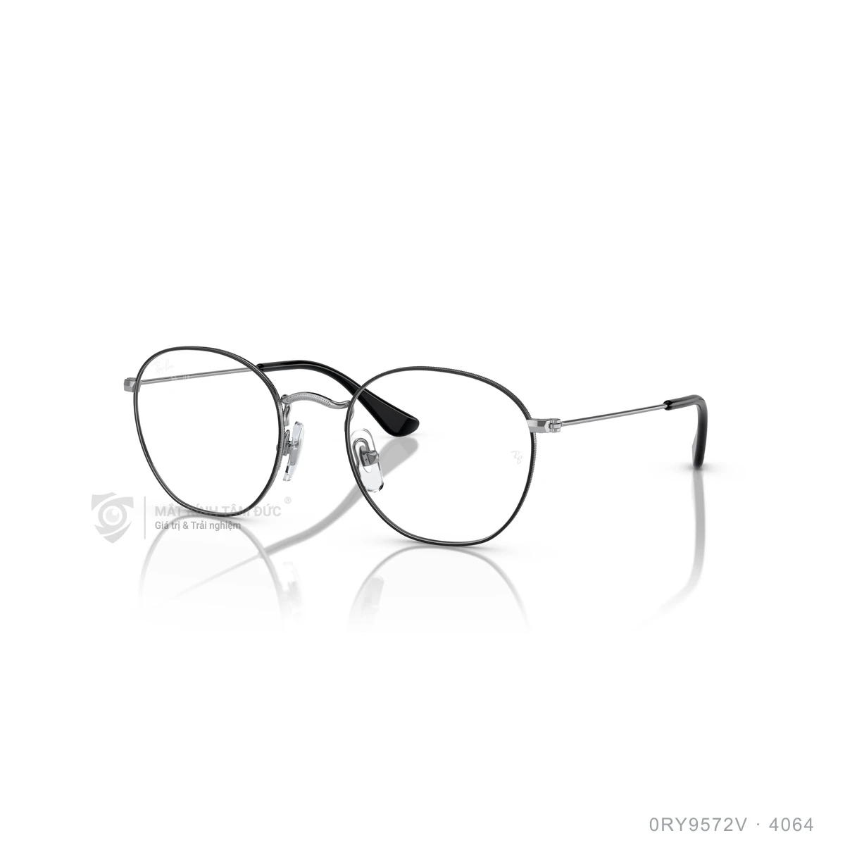 Gọng kính Rayban 0RY9572V - Ảnh 22