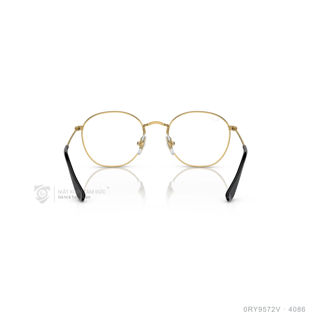 Gọng kính Rayban 0RY9572V - Ảnh 30
