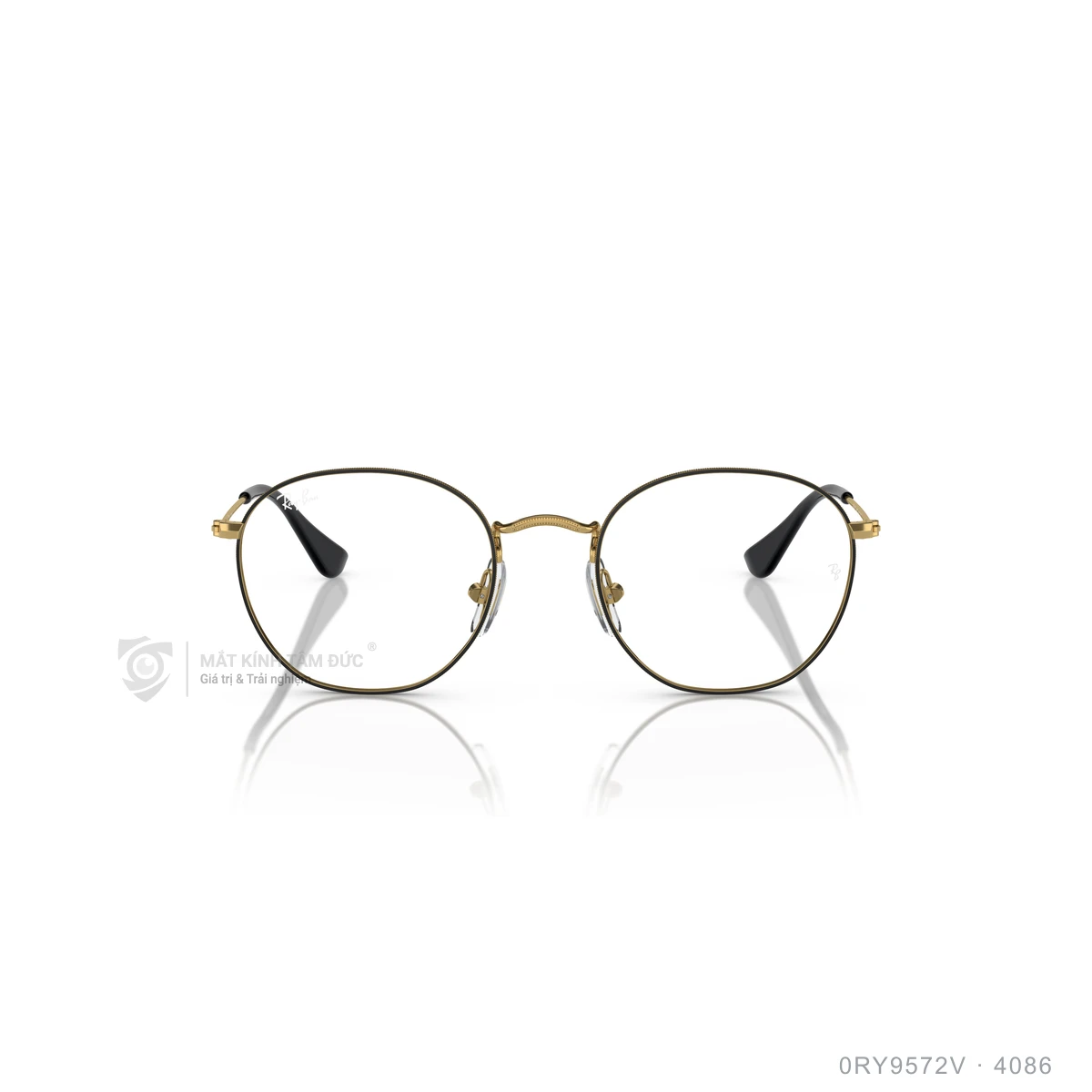 Gọng kính Rayban 0RY9572V - Ảnh 26