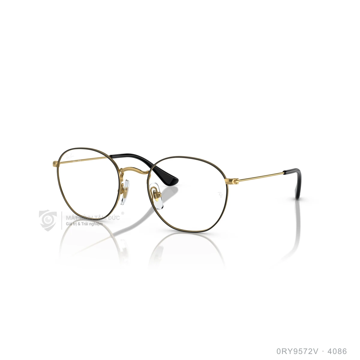 Gọng kính Rayban 0RY9572V - Ảnh 27