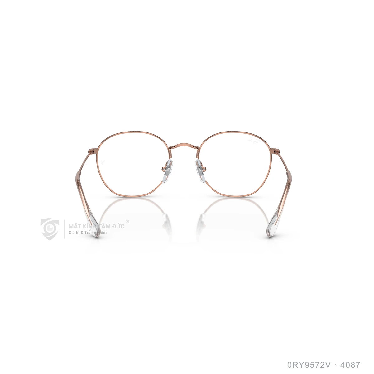 Gọng kính Rayban 0RY9572V - Ảnh 35