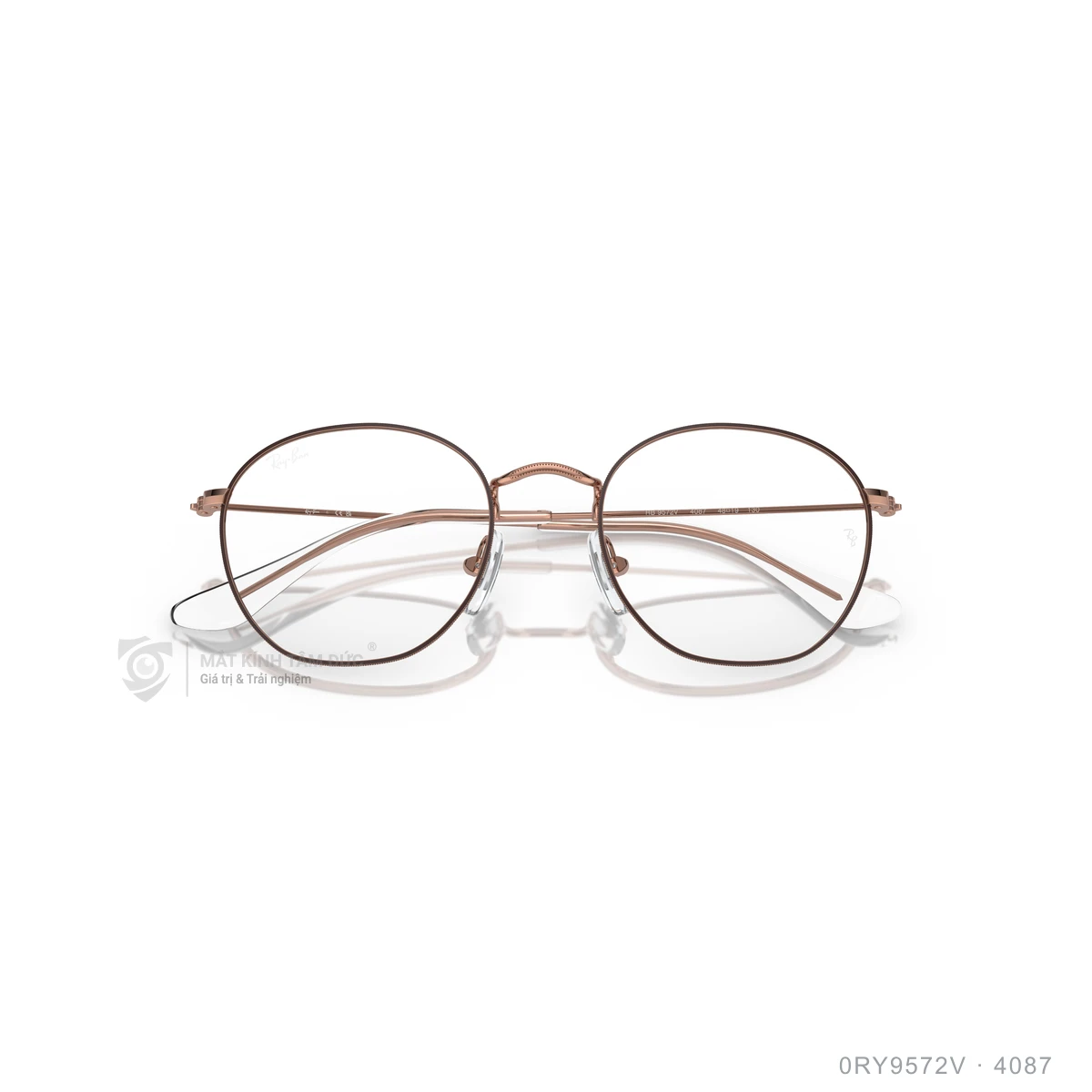 Gọng kính Rayban 0RY9572V - Ảnh 33
