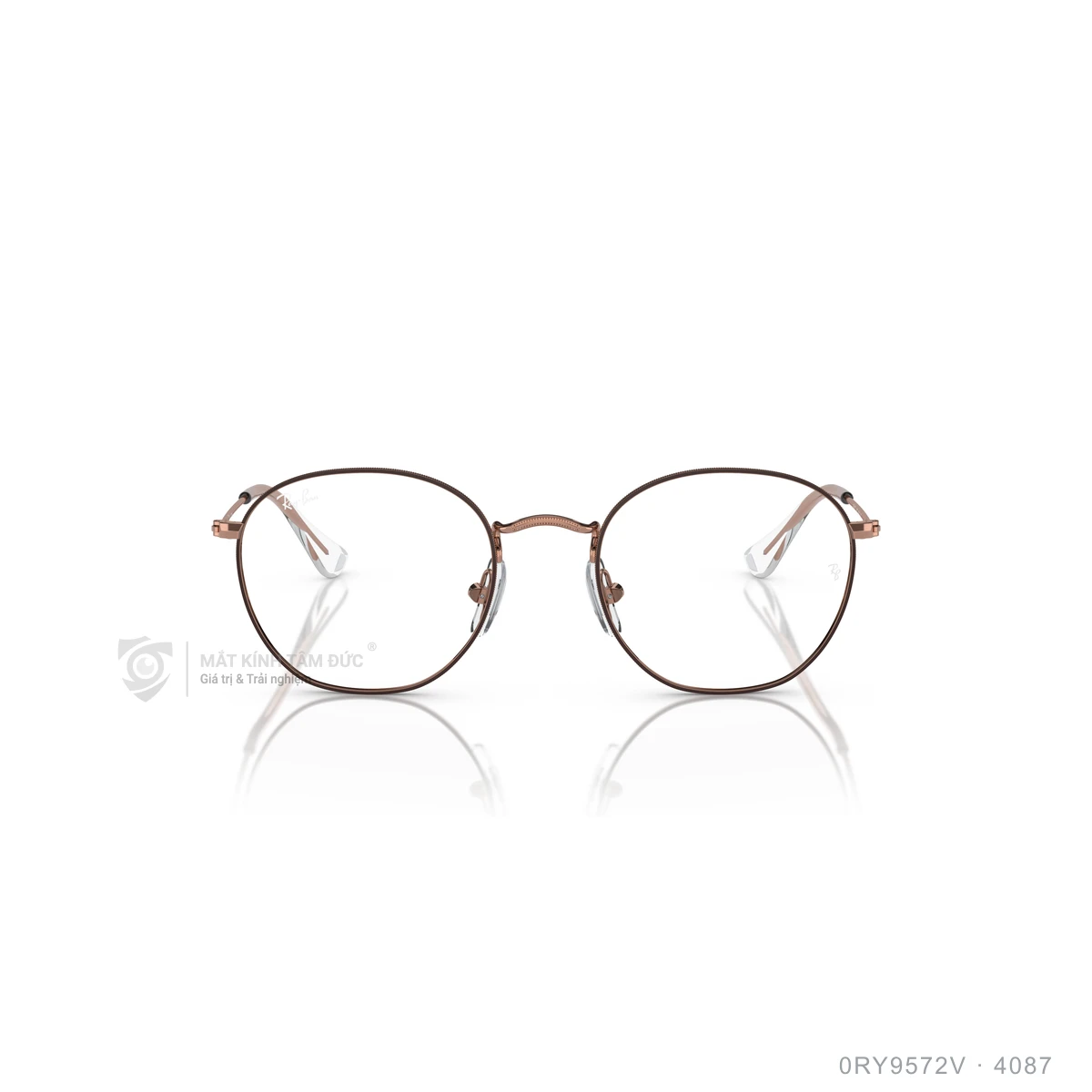 Gọng kính Rayban 0RY9572V - Ảnh 31