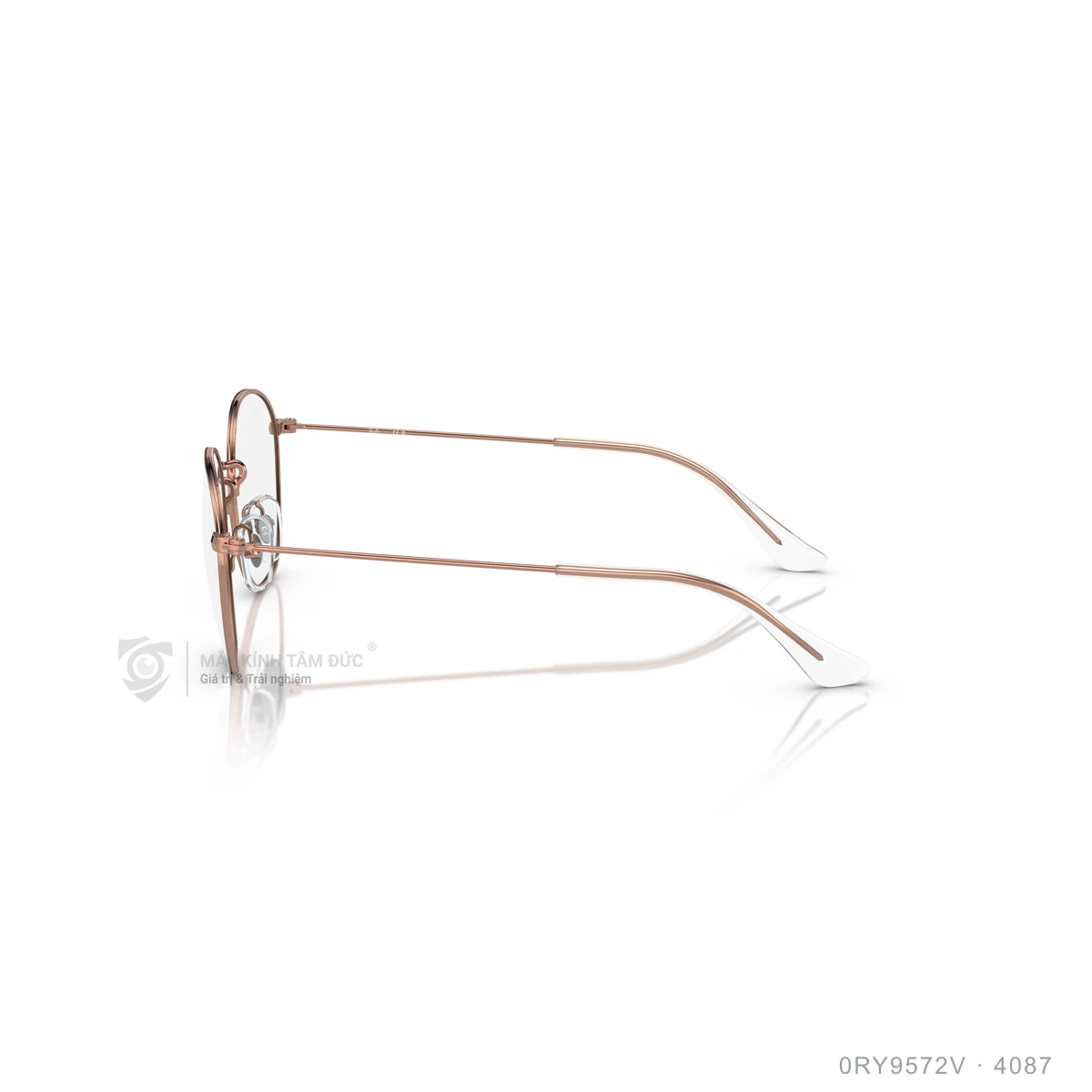 Gọng kính Rayban 0RY9572V - Ảnh 34