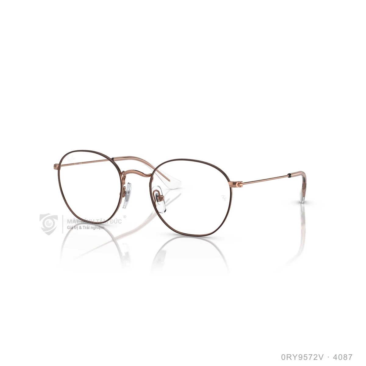 Gọng kính Rayban 0RY9572V - Ảnh 32