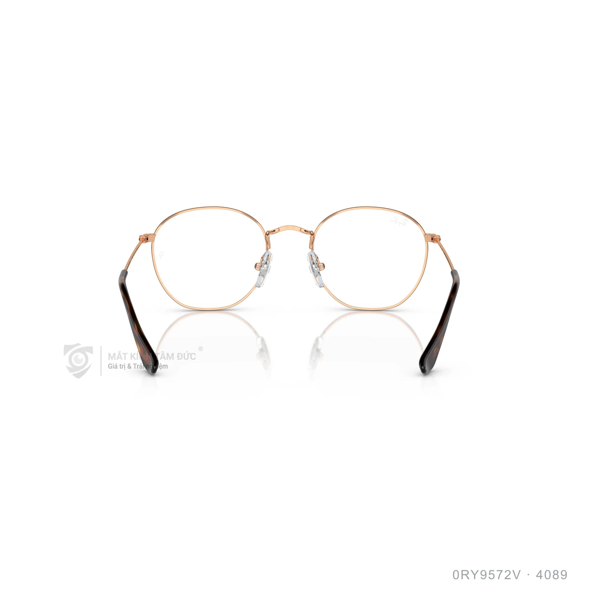 Gọng kính Rayban 0RY9572V - Ảnh 40