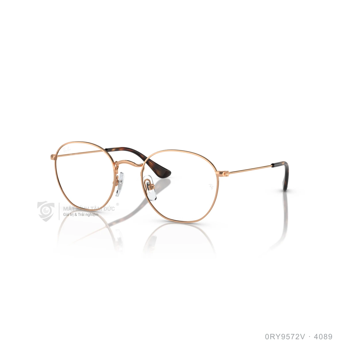 Gọng kính Rayban 0RY9572V - Ảnh 37