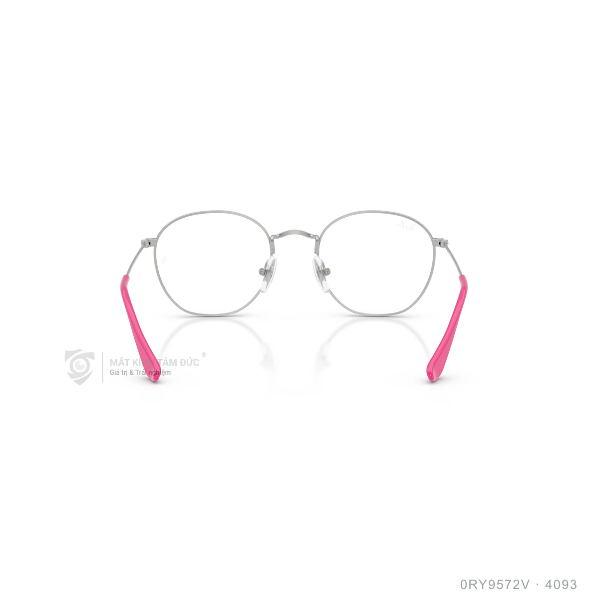 Gọng kính Rayban 0RY9572V - Ảnh 45